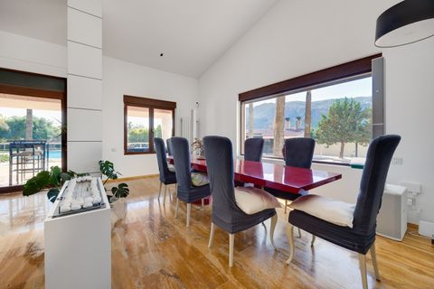 Villa a Los Garres, Murcia, Los Garres - € 1.490.000 | Ref: W-049UU8 - foto 6